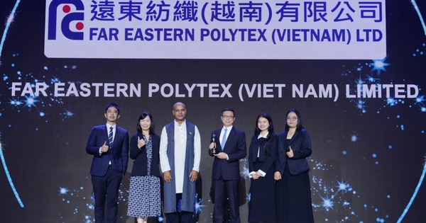 Polytex Far Eastern (Việt Nam) – Khẳng định vị thế, hướng đến tương lai- Ảnh 1.