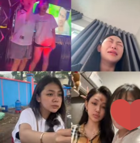 Quá khứ bị "đào bới" lại, Trần Hà Linh nhận nhiều công kích, fan cứng bức xúc thay- Ảnh 1. Quá khứ bị "đào bới" lại, Trần Hà Linh nhận nhiều công kích, fan cứng bức xúc thay- Ảnh 1.