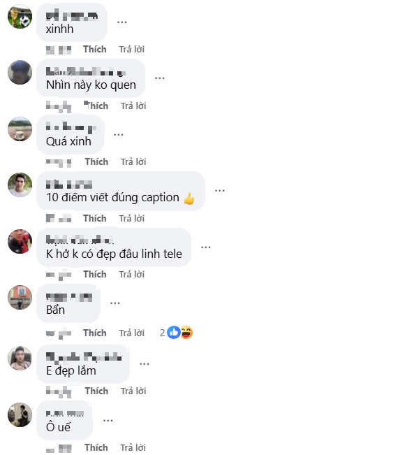 Quá khứ bị "đào bới" lại, Trần Hà Linh nhận nhiều công kích, fan cứng bức xúc thay- Ảnh 4. Quá khứ bị "đào bới" lại, Trần Hà Linh nhận nhiều công kích, fan cứng bức xúc thay- Ảnh 4.