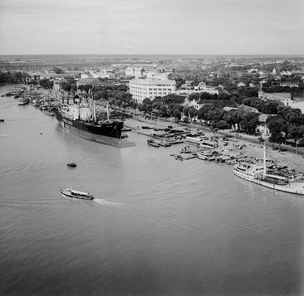 Grand Marina, Saigon – Di sản thời đại mới trong kỷ nguyên vươn mình của dân tộc- Ảnh 3. Grand Marina, Saigon – Di sản thời đại mới trong kỷ nguyên vươn mình của dân tộc- Ảnh 3.