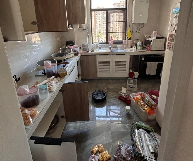 Ông bà tôi dặn: Để nhà bừa bãi 3 nơi, quý nhân xa lánh, phúc khí đi lạc, tài lộc trôi xa!- Ảnh 3. Ông bà tôi dặn: Để nhà bừa bãi 3 nơi, quý nhân xa lánh, phúc khí đi lạc, tài lộc trôi xa!- Ảnh 3.