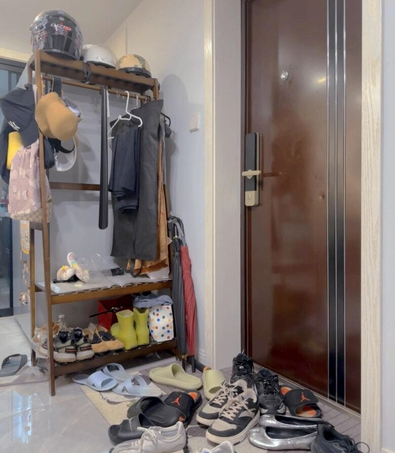 Ông bà tôi dặn: Để nhà bừa bãi 3 nơi, quý nhân xa lánh, phúc khí đi lạc, tài lộc trôi xa!- Ảnh 1. Ông bà tôi dặn: Để nhà bừa bãi 3 nơi, quý nhân xa lánh, phúc khí đi lạc, tài lộc trôi xa!- Ảnh 1.