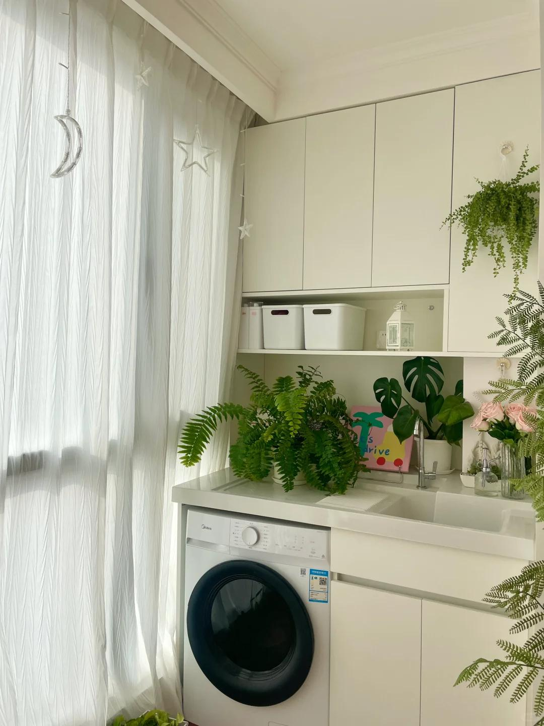 Cô gái làm việc 20 năm mua được căn hộ 12m²: Không gian nhỏ nhưng đẹp ngoạn mục, ai xem cũng trầm trồ- Ảnh 5.