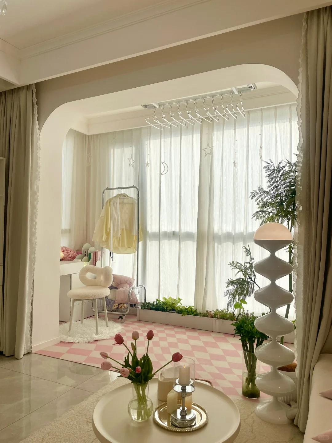 Cô gái làm việc 20 năm mua được căn hộ 12m²: Không gian nhỏ nhưng đẹp ngoạn mục, ai xem cũng trầm trồ- Ảnh 4.