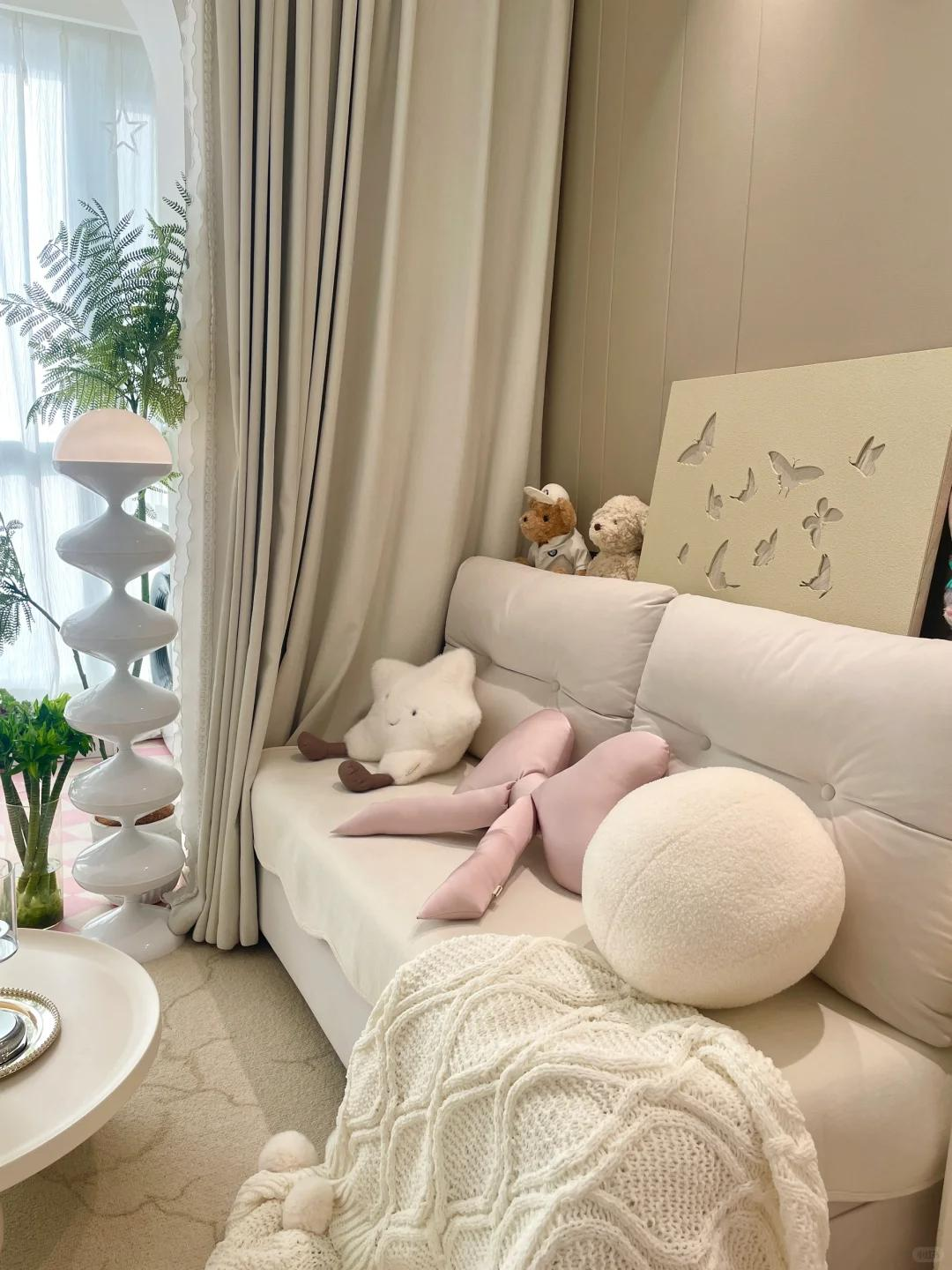 Cô gái làm việc 20 năm mua được căn hộ 12m²: Không gian nhỏ nhưng đẹp ngoạn mục, ai xem cũng trầm trồ- Ảnh 8.