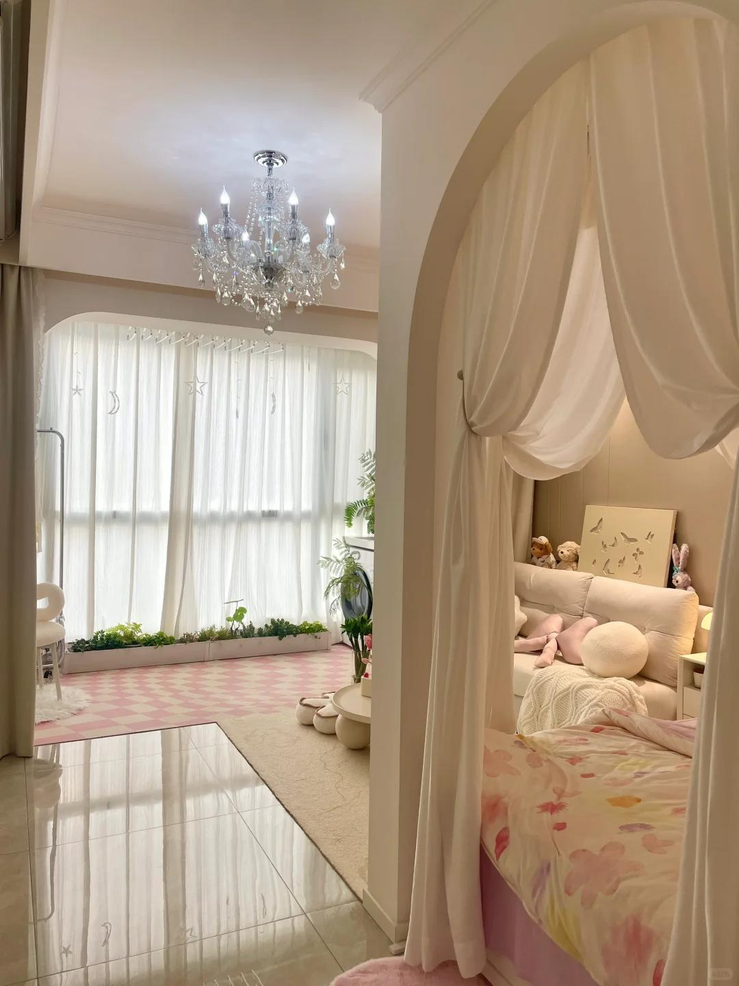 Cô gái làm việc 20 năm mua được căn hộ 12m²: Không gian nhỏ nhưng đẹp ngoạn mục, ai xem cũng trầm trồ- Ảnh 7.