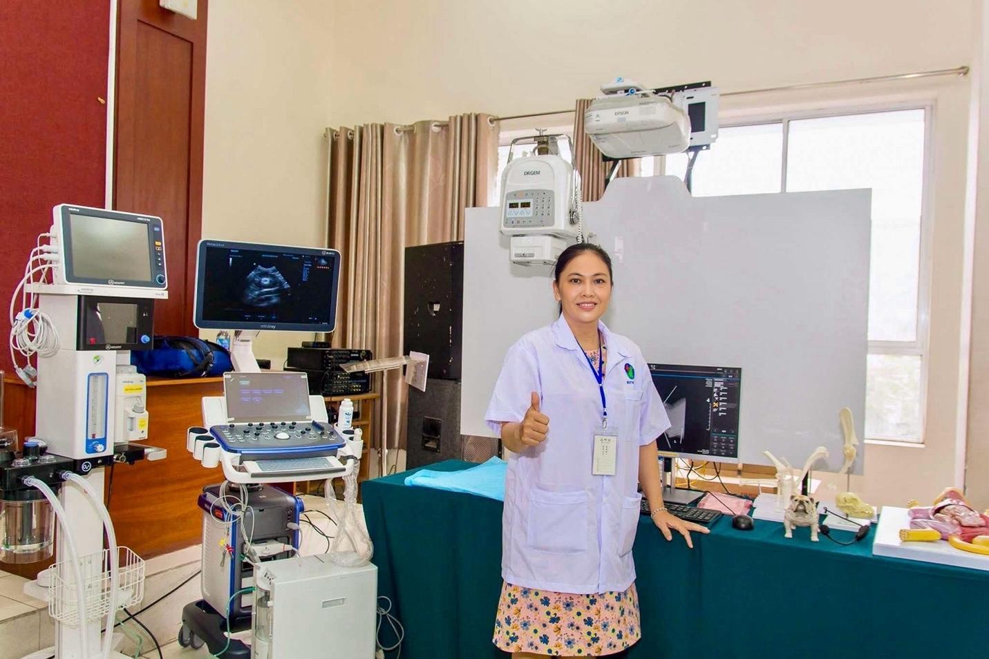 Bác sĩ thú y: Chọn sai sữa tắm, boss “rước họa”!- Ảnh 2.