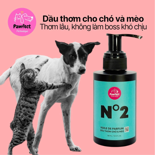 Bác sĩ thú y: Chọn sai sữa tắm, boss “rước họa”!- Ảnh 7.