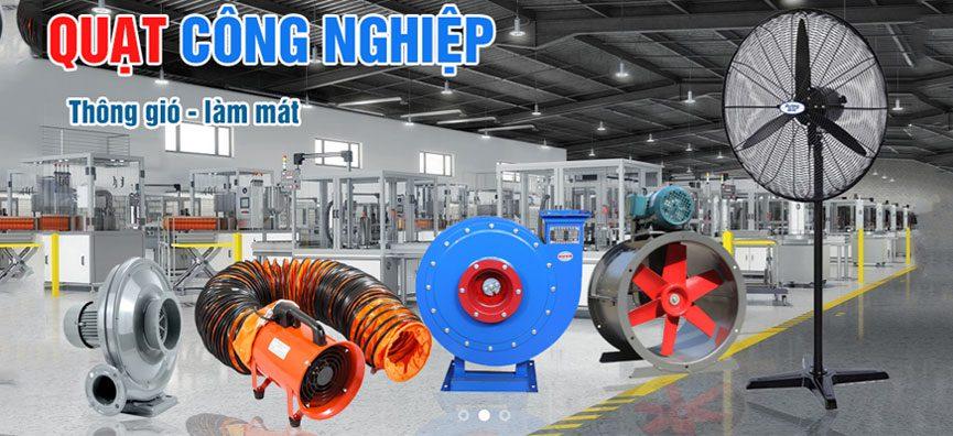 4 lợi ích của hệ thống quạt thông gió với sức khỏe và năng suất lao động- Ảnh 2.