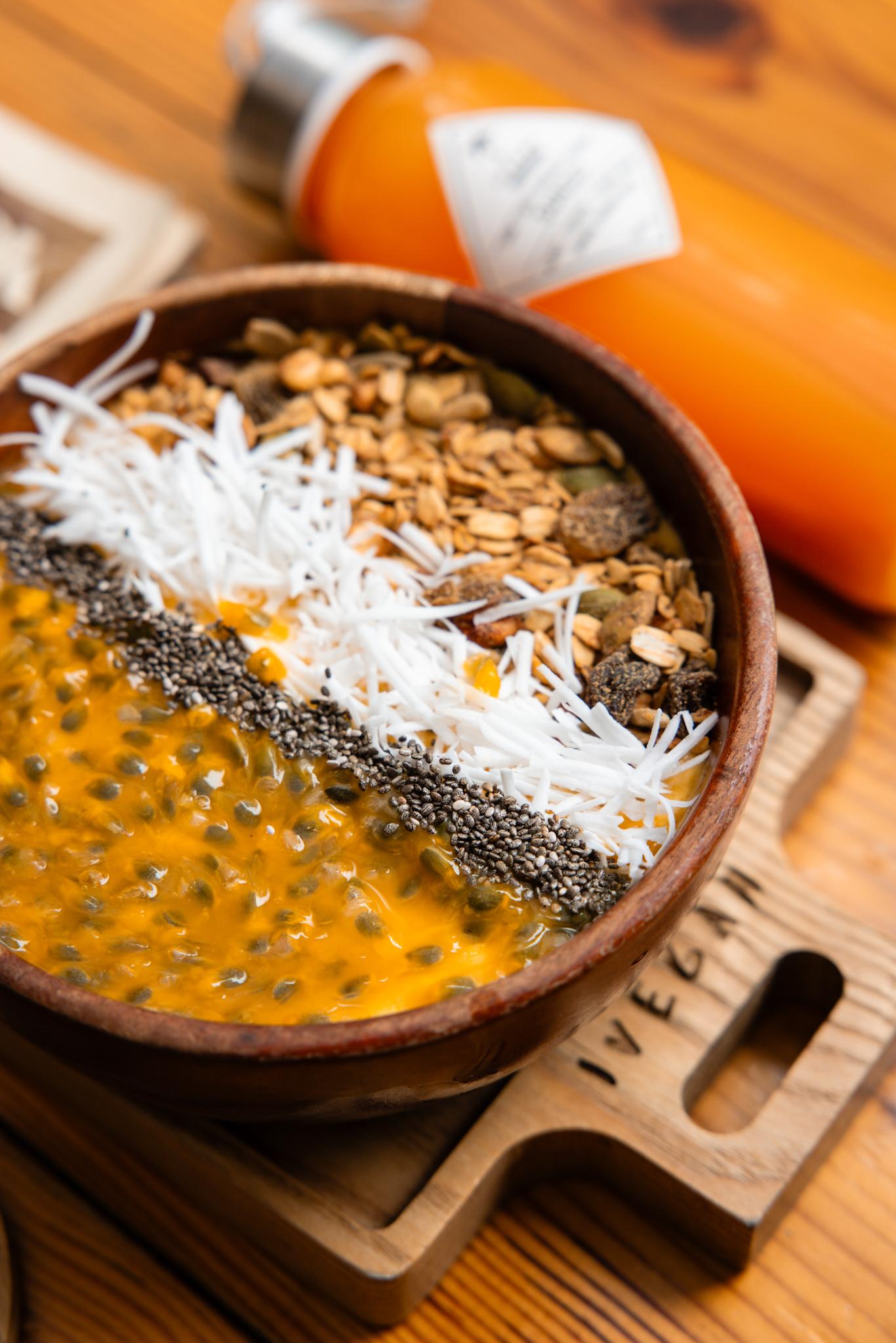 IVEGAN SUPERSHOP khai trương cửa hàng thứ 6 tại trung tâm Bến Thành, TP. Hồ Chí Minh- Ảnh 4.