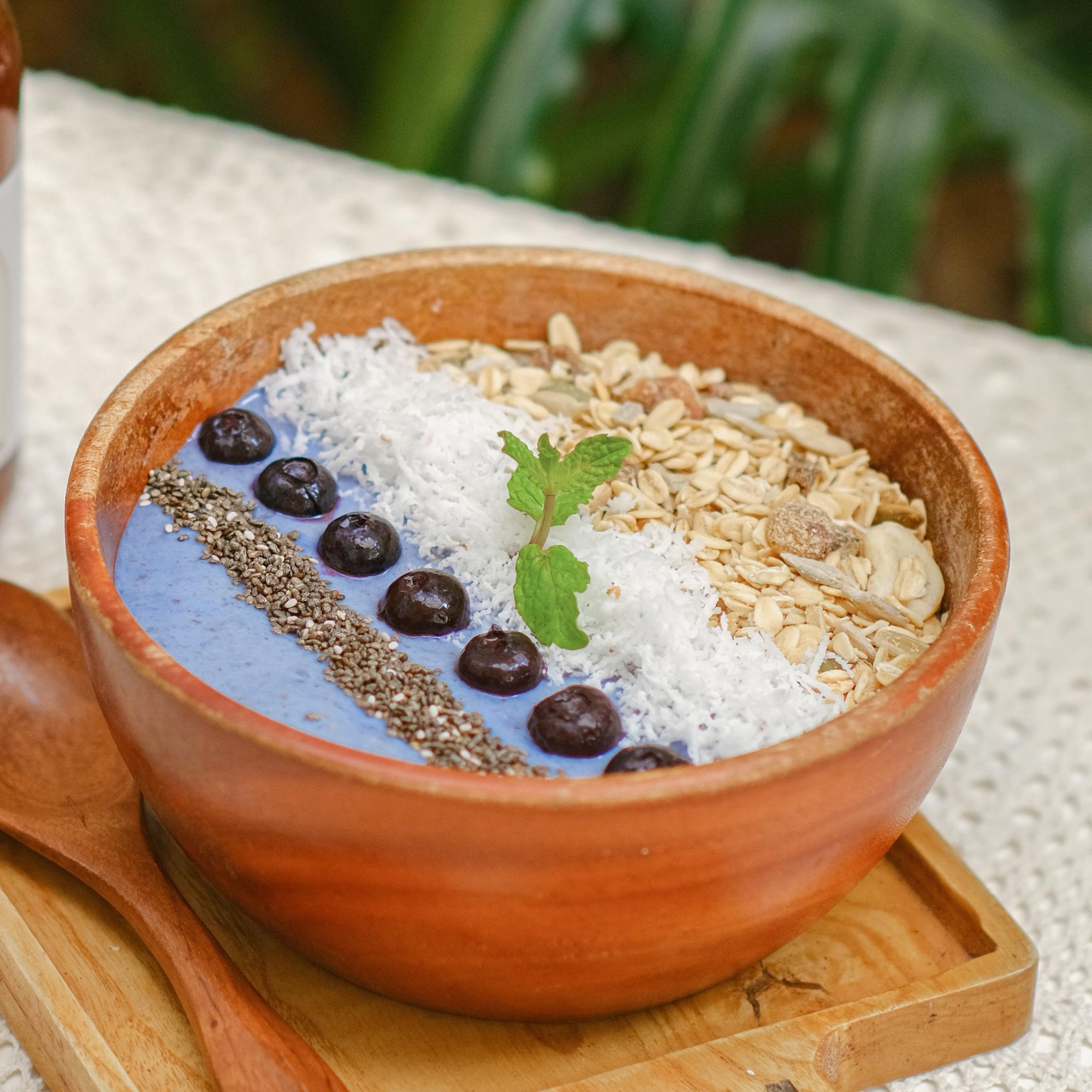 IVEGAN SUPERSHOP khai trương cửa hàng thứ 6 tại trung tâm Bến Thành, TP. Hồ Chí Minh- Ảnh 5.