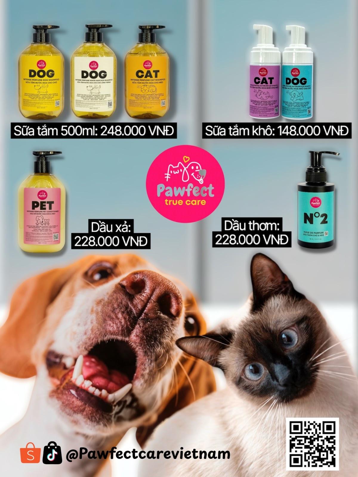 Bác sĩ thú y: Chọn sai sữa tắm, boss “rước họa”!- Ảnh 8.