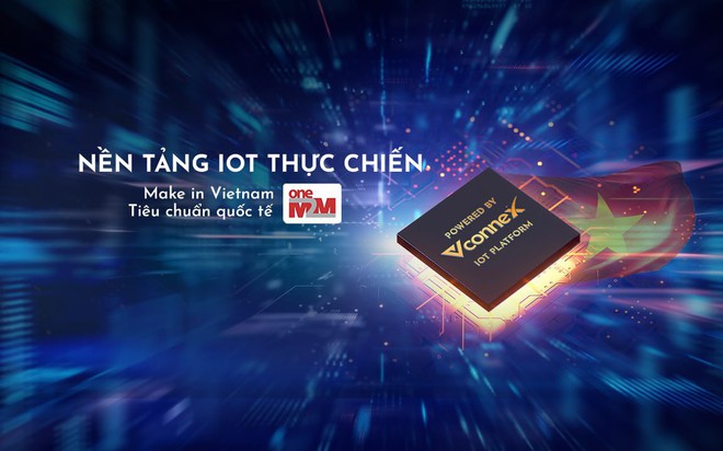 Vconnex – Hành trình 13 năm đồng hành cùng sự phát triển của đất nước- Ảnh 1.