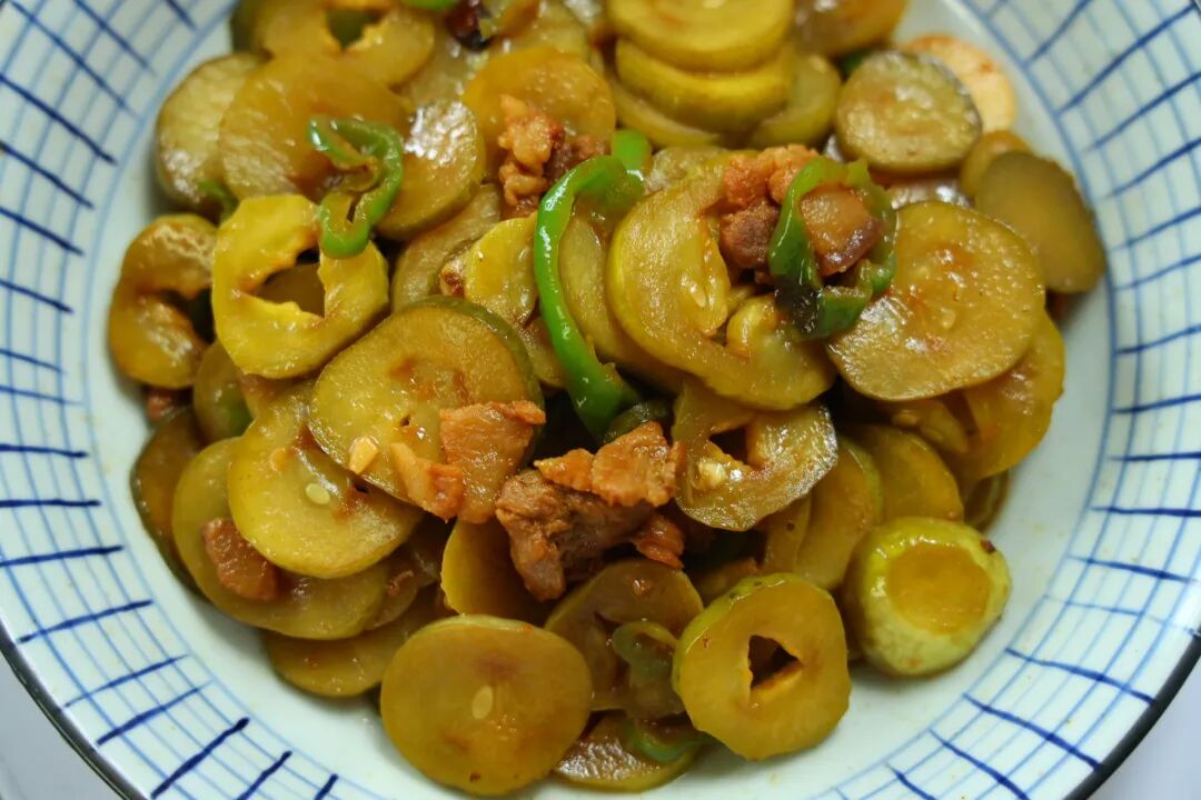 Bếp nhà thơm mùa thu: Dưa chuột muối với gừng và hạt thì là cực "gây nghiện", làm một lần là ăn cả tháng- Ảnh 8.