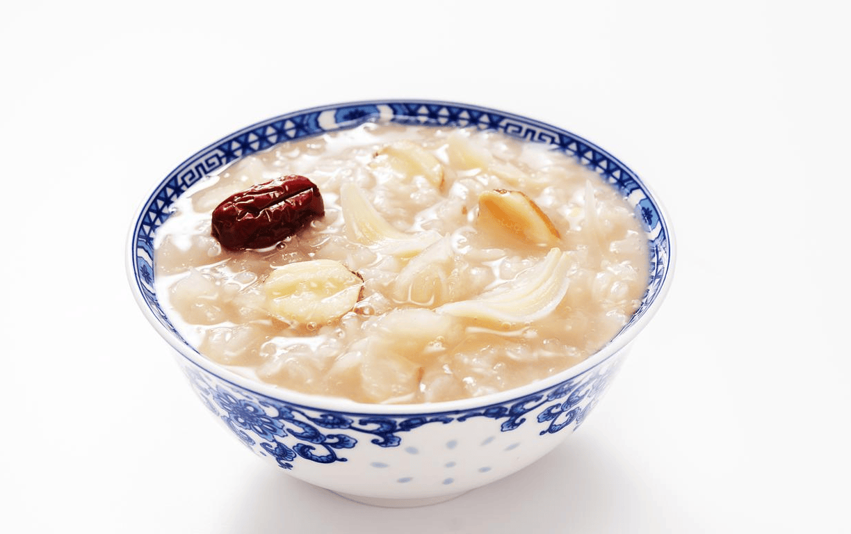 6 món cháo ấm bụng dễ nấu cả nhà đều thích- Ảnh 6.