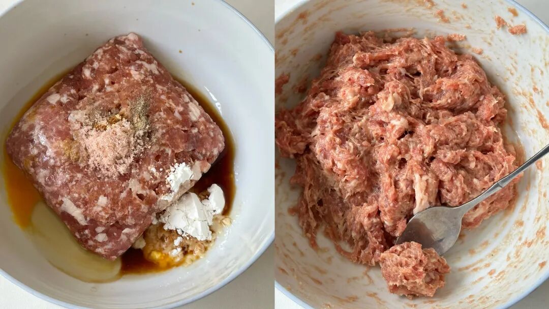 Canh củ mài thịt viên: Món ấm bụng cho mùa thu, nhẹ mà bổ, trẻ con cũng mê- Ảnh 2.