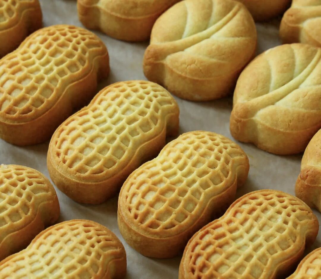 Bánh Trung thu bốn vị làm xong chỉ muốn khoe: Vỏ giòn rụm cả tháng, làm tặng cả nhà ai cũng khen khéo tay- Ảnh 2.
