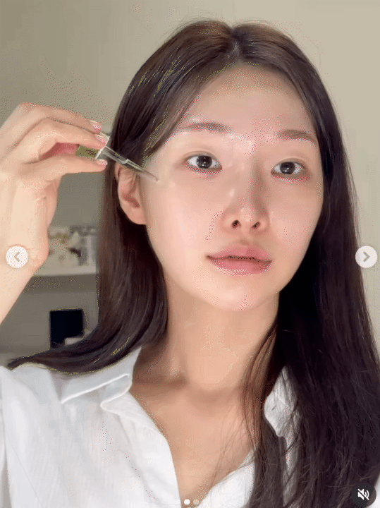 CẢNH BÁO từ bác sĩ da liễu: Cách các chị em thoa serum có thể khiến da lão hóa không phanh- Ảnh 6.