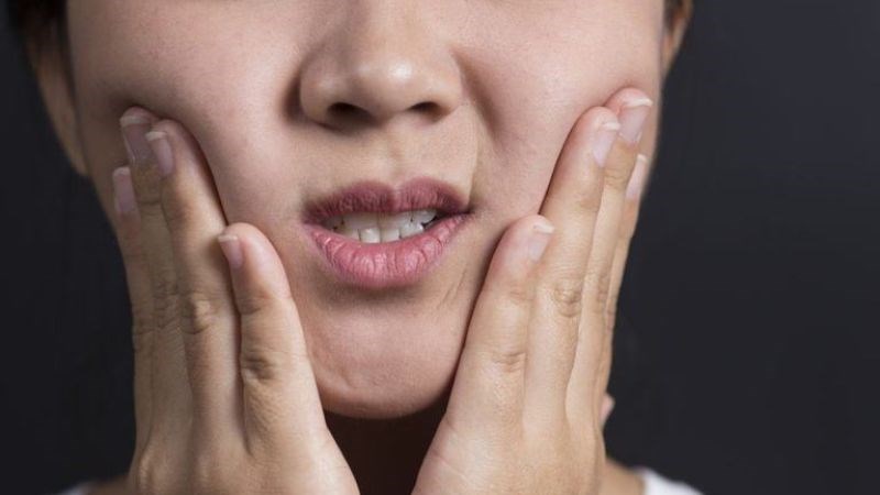 4 đặc điểm trên khuôn mặt báo hiệu bệnh tật hoặc ung thư: Đừng nhầm lẫn chúng với "những nét may mắn"!- Ảnh 2.