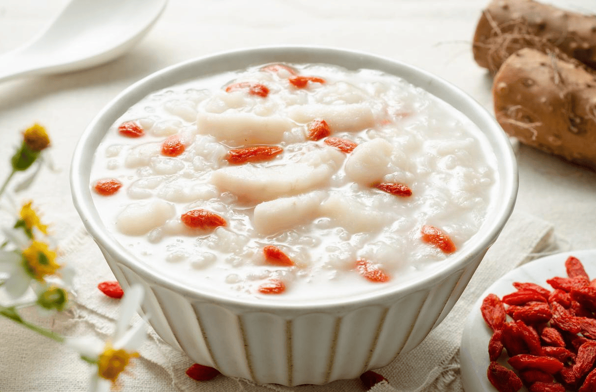 6 món cháo ấm bụng dễ nấu cả nhà đều thích- Ảnh 3.
