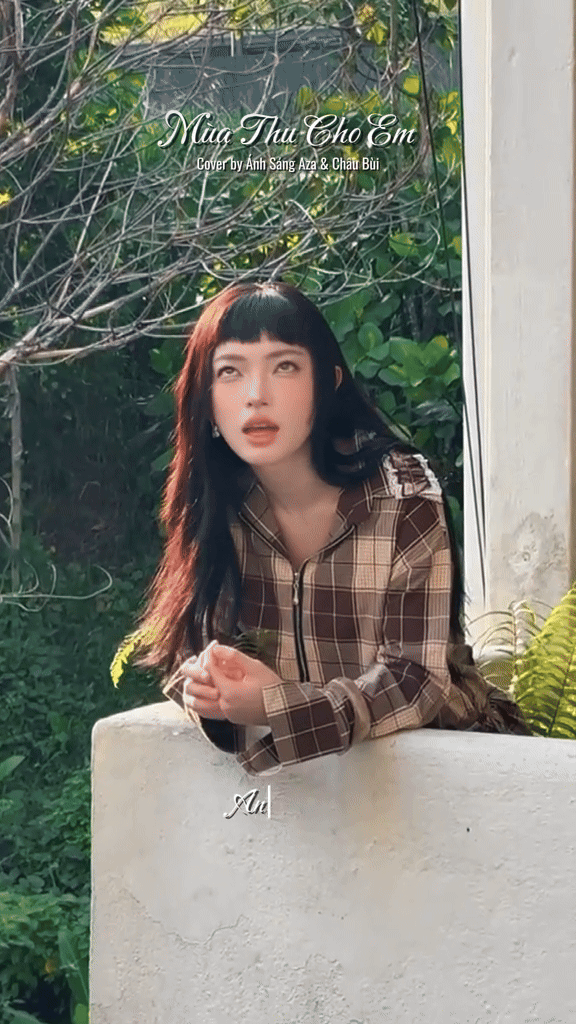 1 Em Xinh bị chê hát dở hơn Châu Bùi, nghe mãi không ra chữ nào- Ảnh 1.