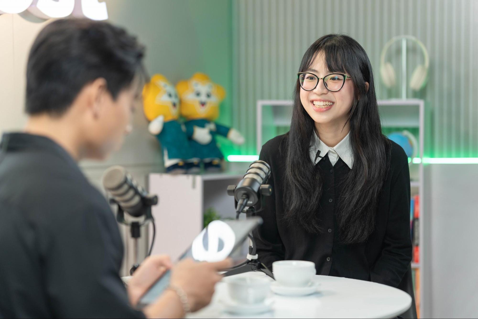 Gen Z và tài chính thực chiến: Bài học quản lý tiền từ chuyện đời- Ảnh 2.