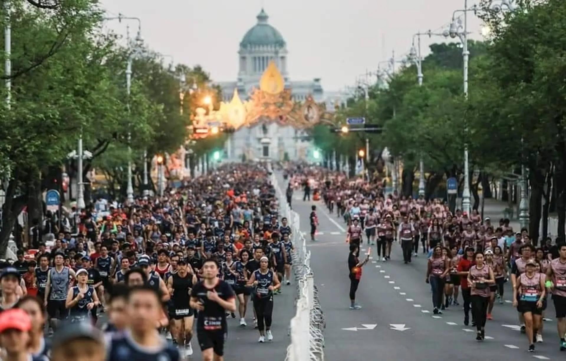 Amazing Thailand Marathon Bangkok 2025: Chính thức trở lại vào 30/11, hứa hẹn thu hút hàng trăm runner Việt- Ảnh 2.