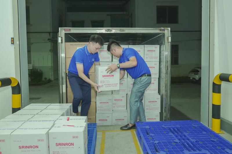“Long Châu Sẻ Chia” - Hành trình 5 năm lan tỏa những giá trị tốt đẹp đến cộng đồng- Ảnh 2.