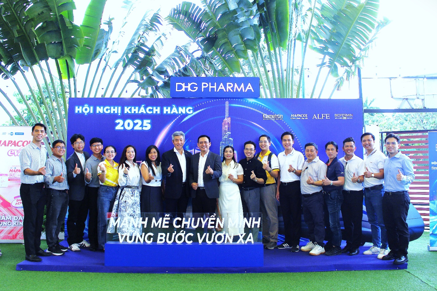 DHG Pharma giữ vững phong độ Top 50 Công ty kinh doanh hiệu quả nhất Việt Nam 14 năm liền- Ảnh 2.