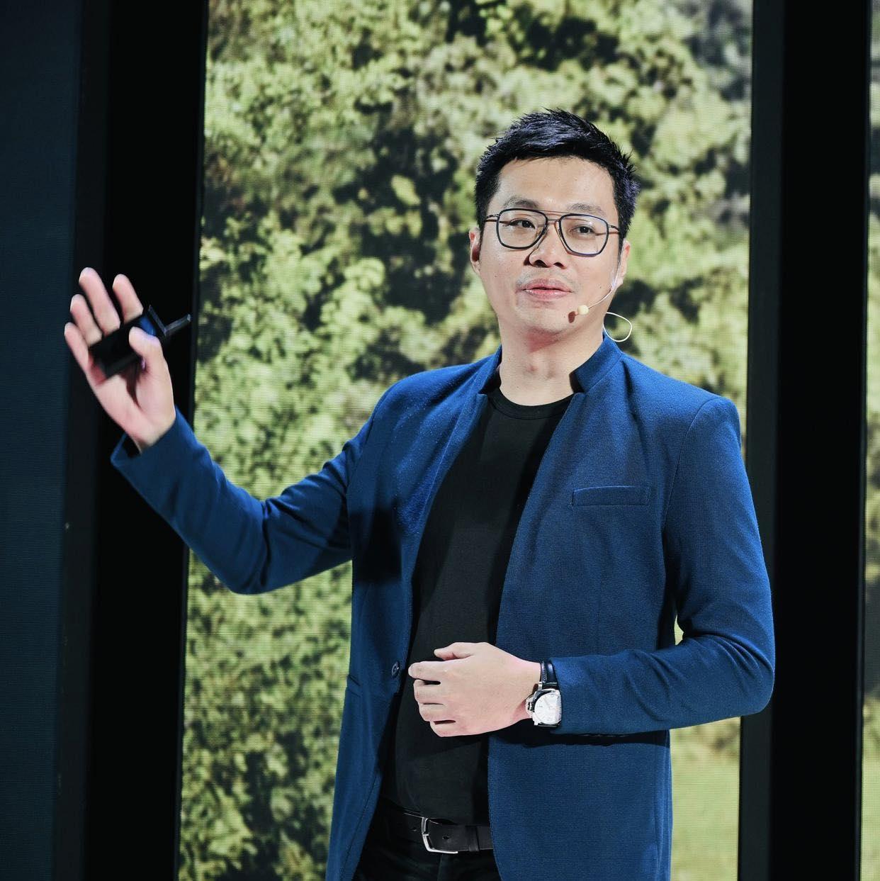 Michelin bổ nhiệm ông Jason Tan Jing Shen giữ chức vụ Tổng Giám đốc tại Việt Nam, Cam-pu-chia, Lào và Mi-an-ma- Ảnh 3.