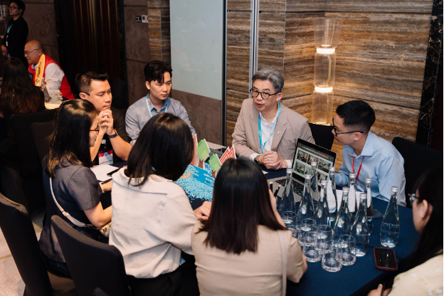 KKday dẫn dắt Liên minh "Du lịch Thông minh" tăng cường hợp tác du lịch Đài Loan (Trung Quốc) – Việt Nam- Ảnh 3.