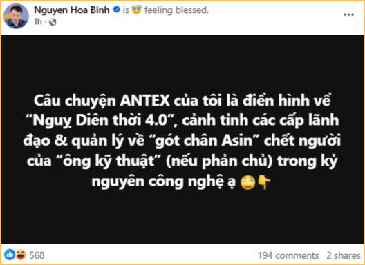  Shark Bình ồn ào- Ảnh 6.
