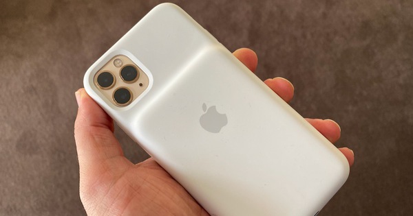 Đây là 4 phụ kiện mới toanh của iPhone 17- Ảnh 4.