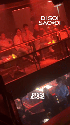 Bắt gặp Độ Mixi lắc lư theo nhạc cùng huyền thoại bóng đá Barcelona Gerard Pique trên bar- Ảnh 5.