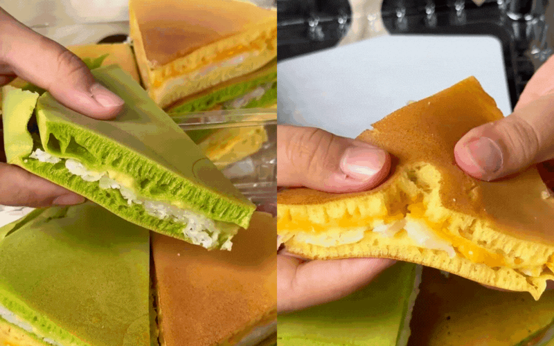 Tiệm bánh dừa "chú Phát" 4 thập kỷ luôn đông nghịt khách: Món quà tuổi thơ ngon nức tiếng của người Sài Gòn- Ảnh 5.
