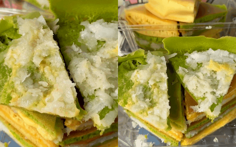 Tiệm bánh dừa "chú Phát" 4 thập kỷ luôn đông nghịt khách: Món quà tuổi thơ ngon nức tiếng của người Sài Gòn- Ảnh 6.