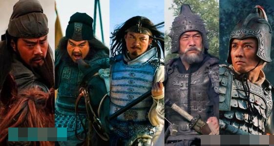 Vị tướng khiến cả Quan Vũ lẫn Hoàng Trung không thể đánh bại nhưng Quan Hưng dễ dàng giết chết- Ảnh 1.