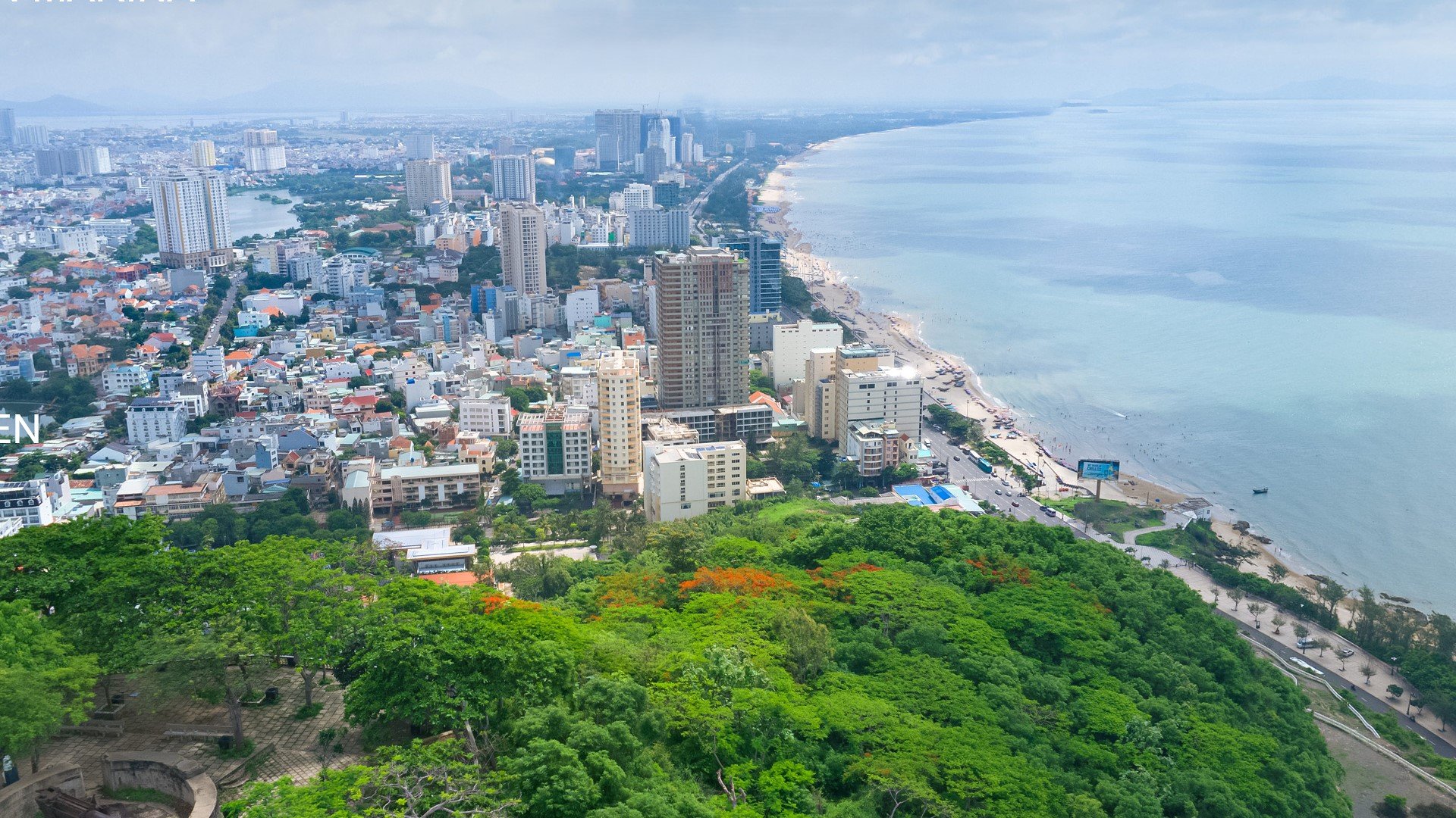 Đất Đỏ: Cơ hội đầu tư giai đoạn đầu còn sót lại tại Bà Rịa - Vũng Tàu- Ảnh 2.