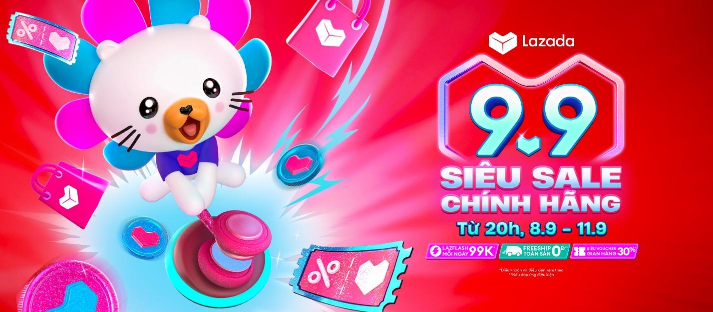 Giải mã lý do người tiêu dùng ngày càng chuộng mua tại các gian hàng chính hãng- Ảnh 3.