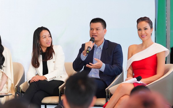 Chạy Vì Trái Tim 2025: Tiếp tục hành trình hồi sinh những trái tim bé nhỏ- Ảnh 1.