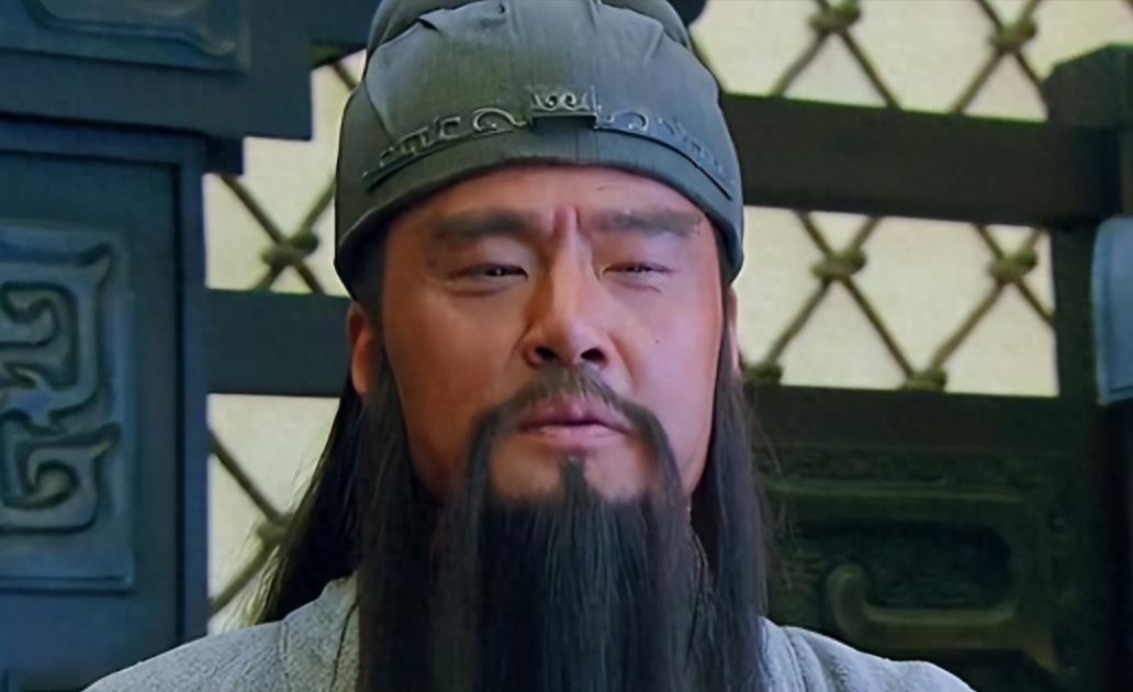 Vị tướng khiến cả Quan Vũ lẫn Hoàng Trung không thể đánh bại nhưng Quan Hưng dễ dàng giết chết- Ảnh 2.