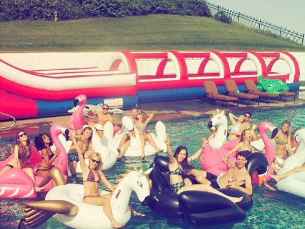 Hé lộ nơi Taylor Swift cưới Travis Kelce: Rộng cả ngàn mét vuông, trị giá gần 500 tỷ?- Ảnh 6.