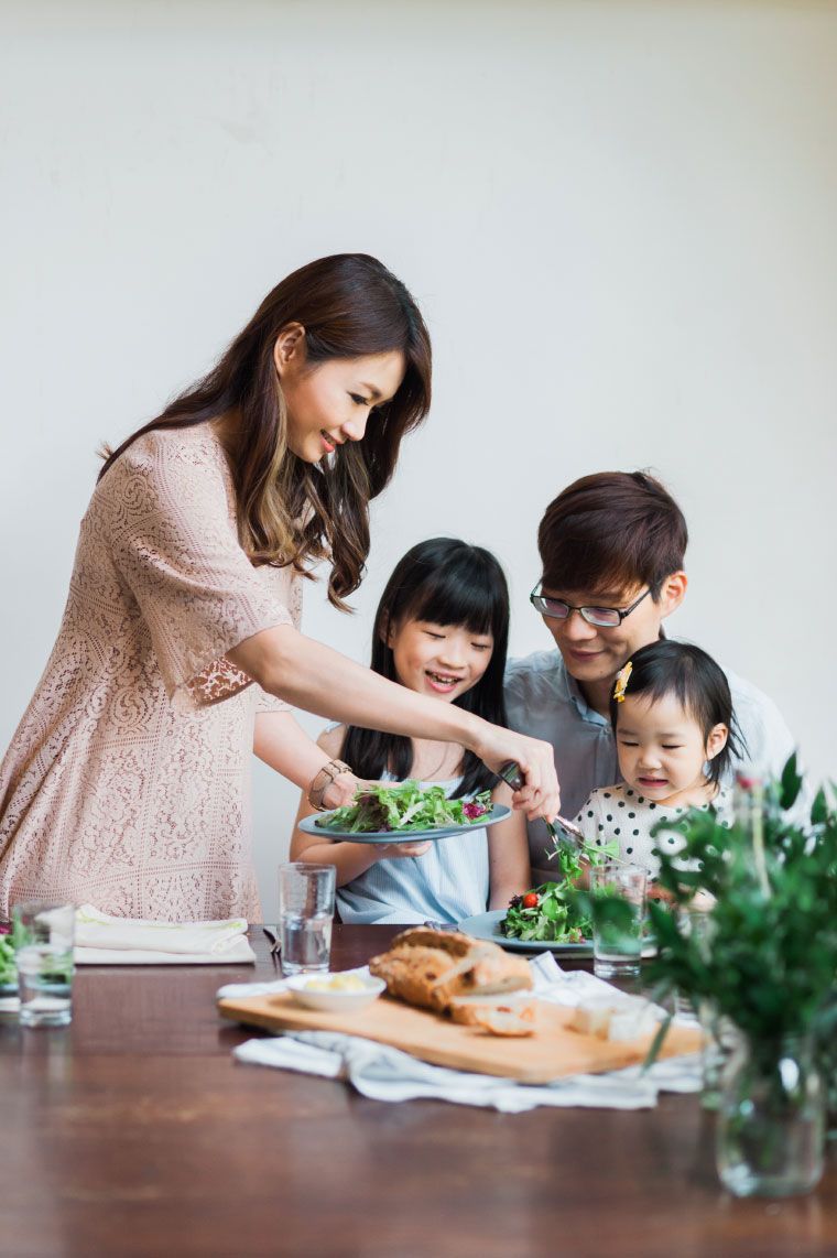 3 dấu hiệu trong gia đình ít ai để ý nhưng báo hiệu tài vận đang đến gần- Ảnh 1.