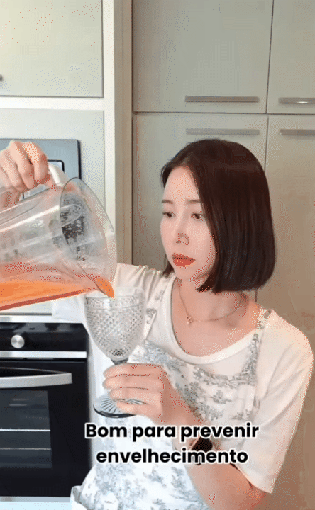 Người phụ nữ Hàn Quốc đều đặn uống loại nước này mỗi tuần để trẻ hóa da, giảm mỡ bụng- Ảnh 8.