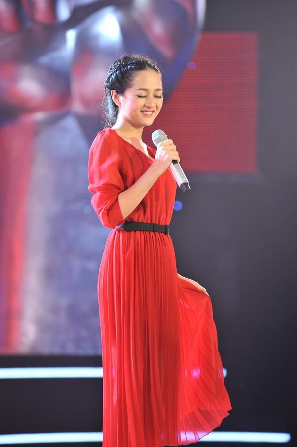 Bảo Anh và 13 năm thăng trầm: Bỏ Chị Đẹp thi Em Xinh, “nữ hoàng ballad” đóng băng sự nghiệp để sinh con- Ảnh 3.