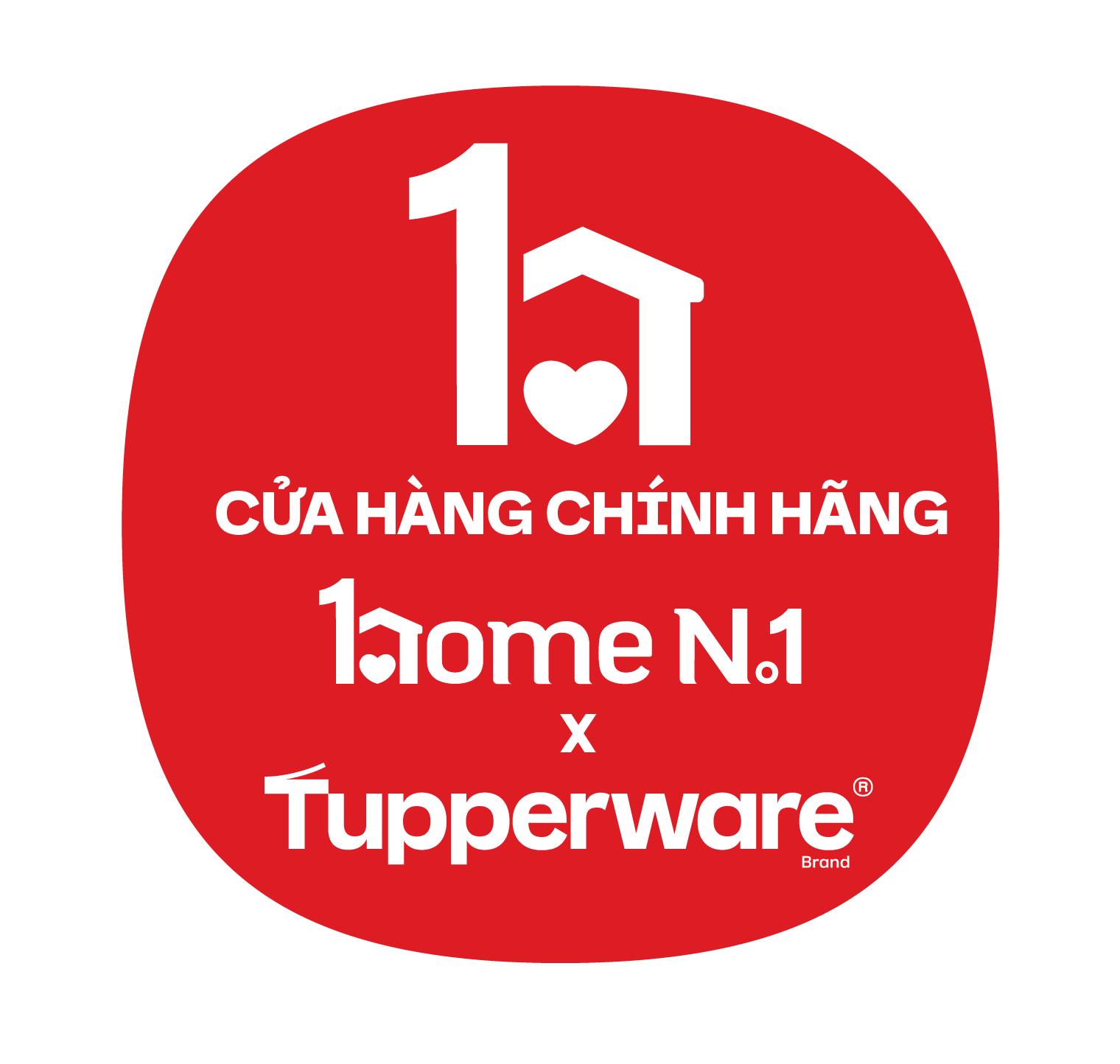 Tupperware chính hãng trở lại, nâng tầm chuẩn sống hiện đại cho người Việt- Ảnh 2.