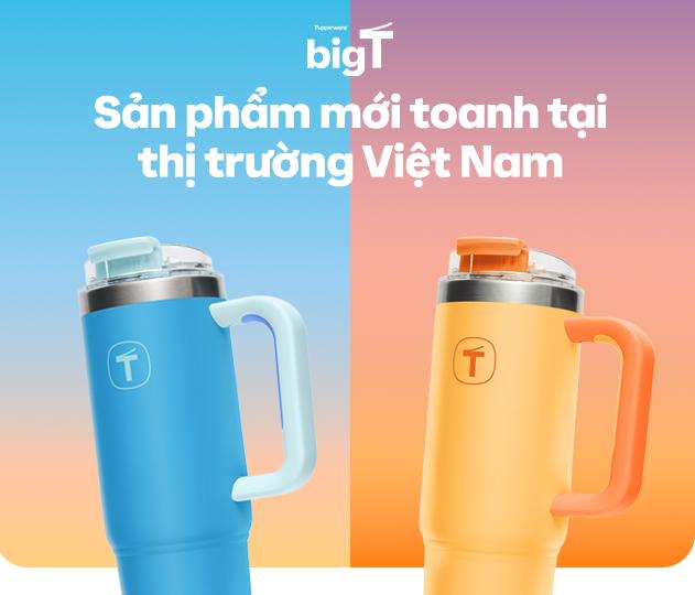 Tupperware chính hãng trở lại, nâng tầm chuẩn sống hiện đại cho người Việt- Ảnh 3.