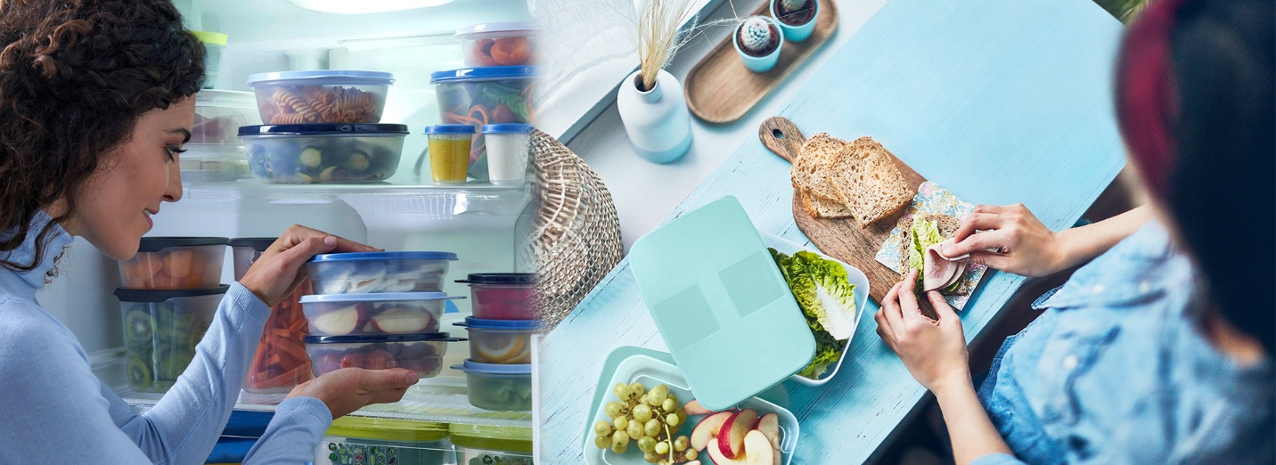 Tupperware chính hãng trở lại, nâng tầm chuẩn sống hiện đại cho người Việt- Ảnh 5.