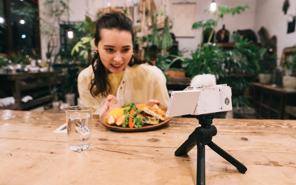 Đâu là giải pháp livestream toàn diện cho nhà bán hàng và doanh nghiệp?- Ảnh 1.