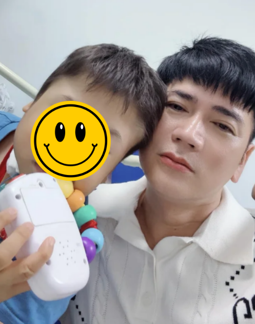 Ca sĩ Vbiz có con bị bệnh bẩm sinh: 2 ngày tuổi đã phẫu thuật, chi phí nằm viện lên tới 40 tỷ - Ảnh 4.